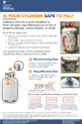 Is Your Cylinder Safe to Fill?